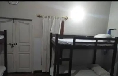 Tsr Hostel